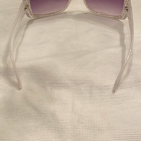 Unique mode VINTAGE SUNGLASSES - Picture 5 of 6
